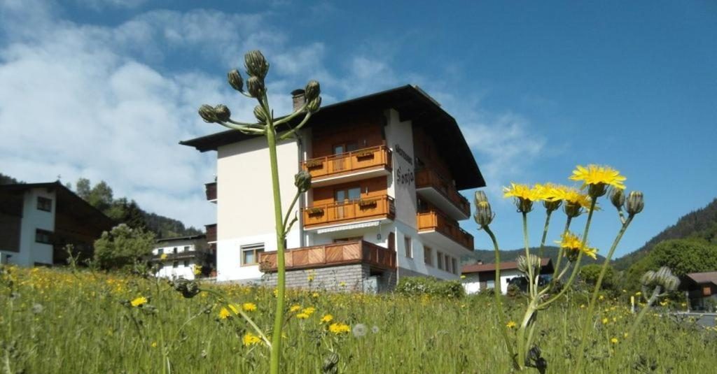 Pension Gästehaus Sonja