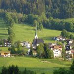 Niederau