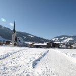 Wildschönau, Niederau