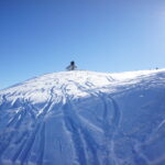 Markbachjoch (1.465m)