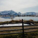 Speichersee am Schatzberg