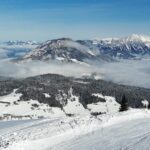 Skijuwel Wildschönau - Markbachjoch