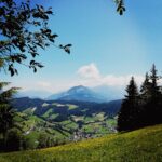 Wildschönau, Niederau