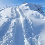 Skitour auf den Schatzberg