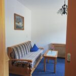 Geräumiges Familienzimmer mit Schiebetür - Gitterbett gerne möglich (2)