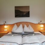 Für Genießer und Selbstversorger - Schlafzimmer (2-6 Personen)
