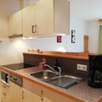 Für Genießer & Selbstversorger - Zimmer mit Kochbereich (2-6 Personen)