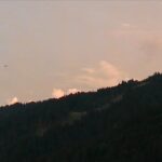 Paragleiten am Markbachjoch (1.465m)