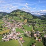 Niederau